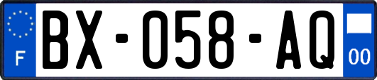 BX-058-AQ