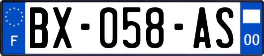 BX-058-AS