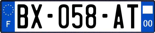 BX-058-AT