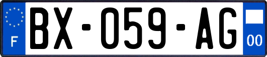 BX-059-AG