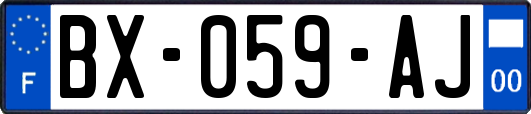 BX-059-AJ