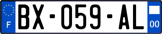 BX-059-AL