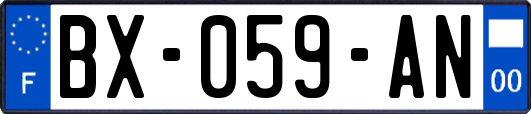 BX-059-AN