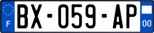 BX-059-AP