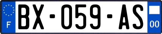 BX-059-AS