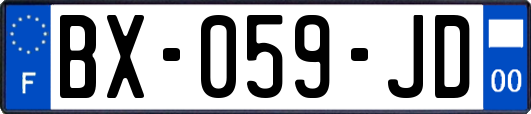 BX-059-JD