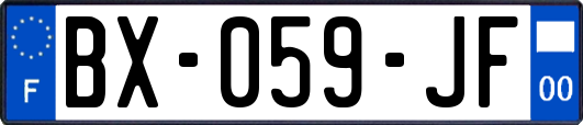 BX-059-JF