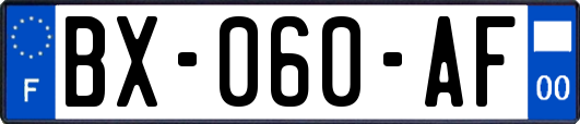 BX-060-AF