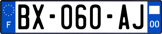 BX-060-AJ