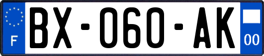 BX-060-AK