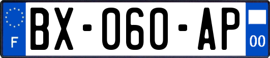 BX-060-AP