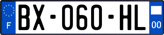 BX-060-HL