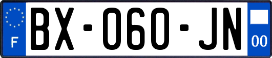 BX-060-JN