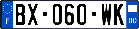 BX-060-WK