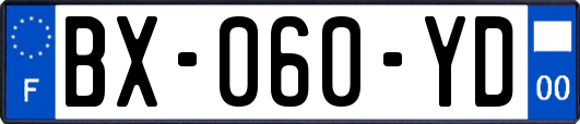 BX-060-YD