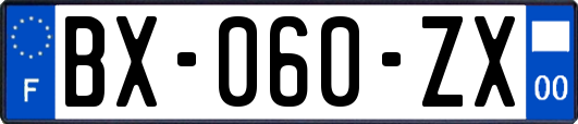 BX-060-ZX