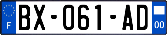 BX-061-AD