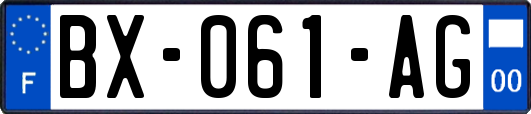 BX-061-AG