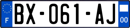 BX-061-AJ