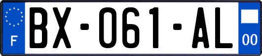 BX-061-AL