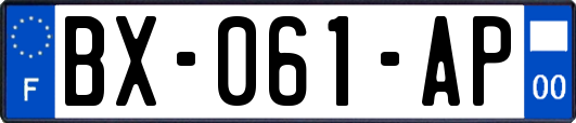 BX-061-AP