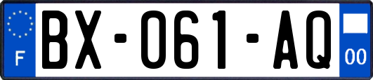 BX-061-AQ