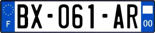 BX-061-AR