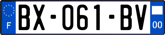 BX-061-BV