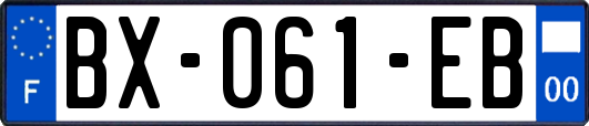 BX-061-EB