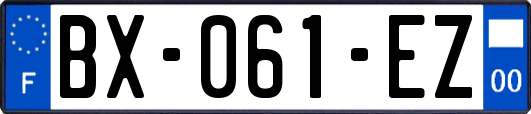 BX-061-EZ