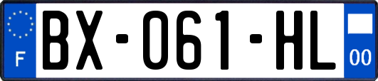 BX-061-HL