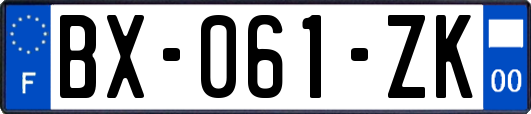 BX-061-ZK