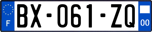 BX-061-ZQ