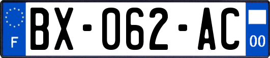 BX-062-AC