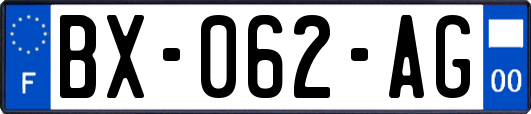 BX-062-AG