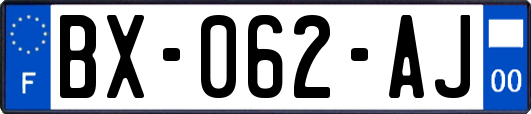 BX-062-AJ