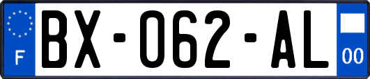 BX-062-AL