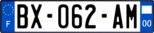 BX-062-AM