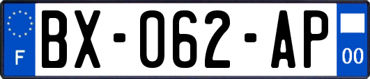 BX-062-AP