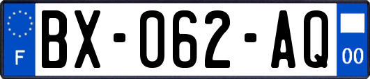 BX-062-AQ