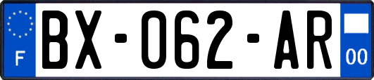 BX-062-AR