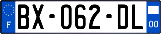 BX-062-DL