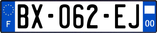 BX-062-EJ