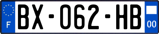 BX-062-HB