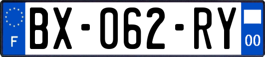 BX-062-RY