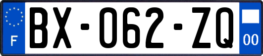 BX-062-ZQ