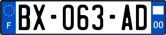 BX-063-AD