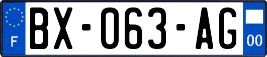 BX-063-AG