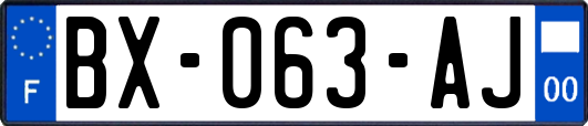 BX-063-AJ