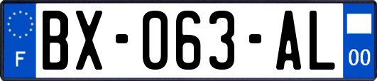 BX-063-AL